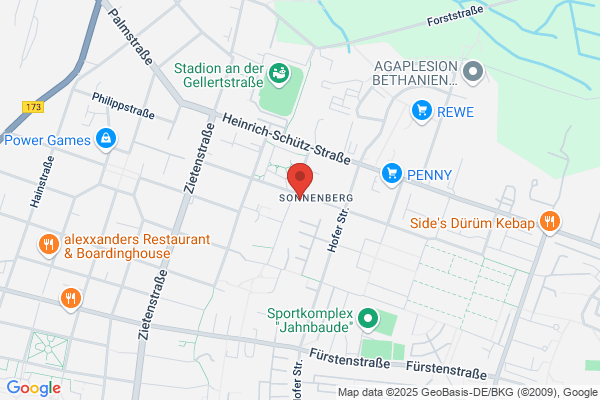 Zeisigwald Apotheke