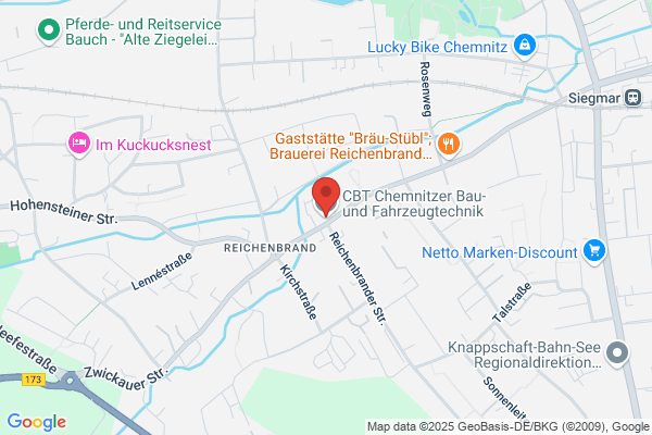 CBT Chemnitz