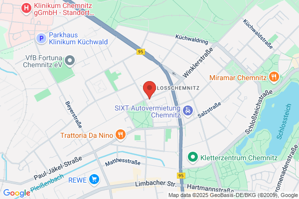 K&S Wohnen mit Service Chemnitz