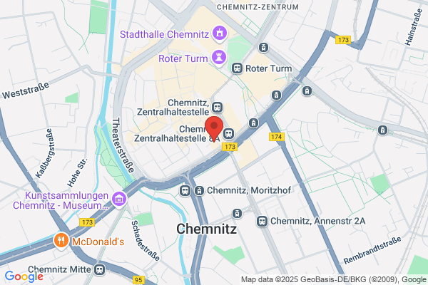 Tempton Chemnitz