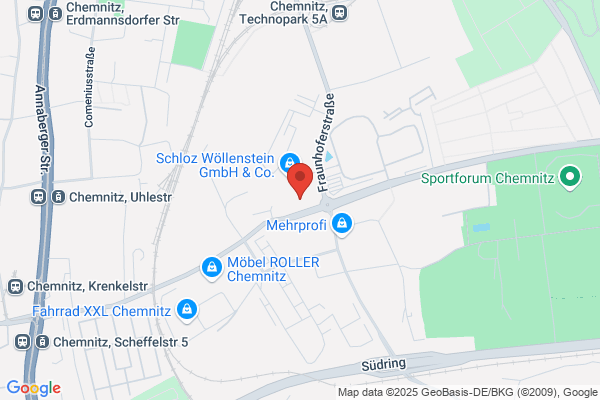 Dresdner Jobmagnet