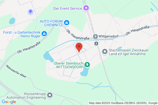 Handwerkervermittlung Berthold