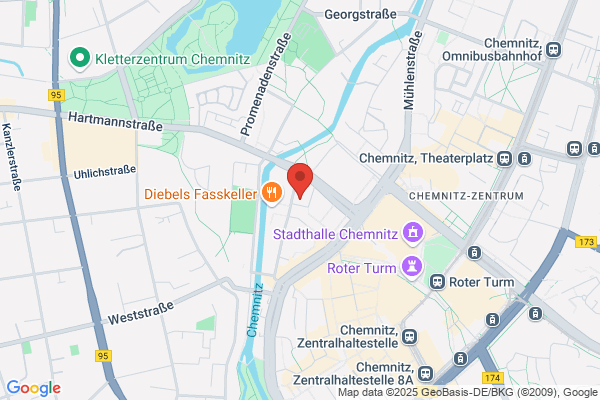 Job-Team Chemnitz Sieglinde Winkler