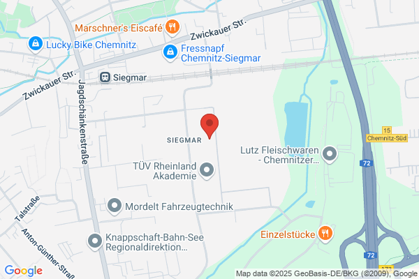 Dipl.-Ing. Gerd Magerl