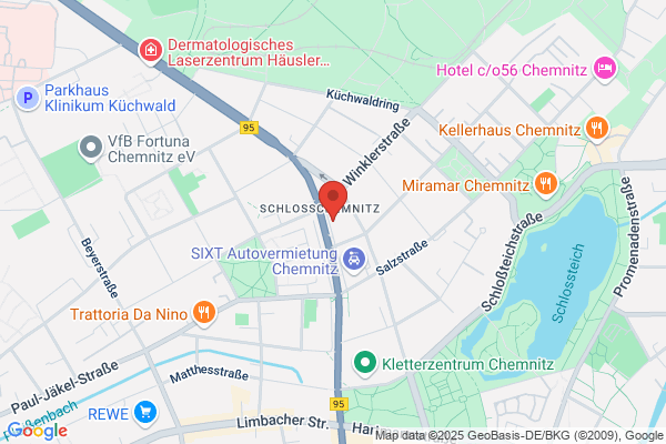 Trummer Personalservice GmbH