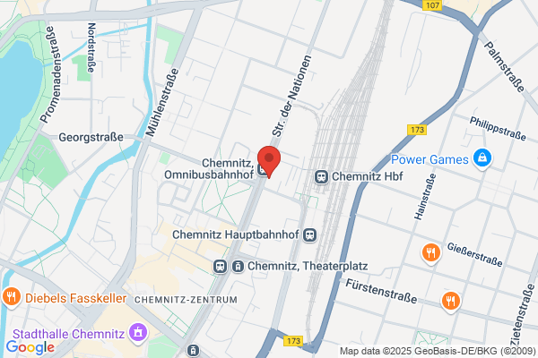 Teamstart GmbH