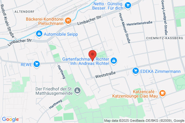 Architekturbüro Hartung + Löffler