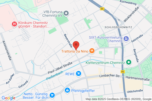 H+H Architekten und Ingenieure Meyer u. Partner