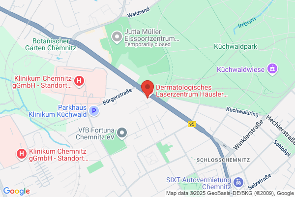 Dr.med. Augenleserzentrum Chemnitz Frank Knothe