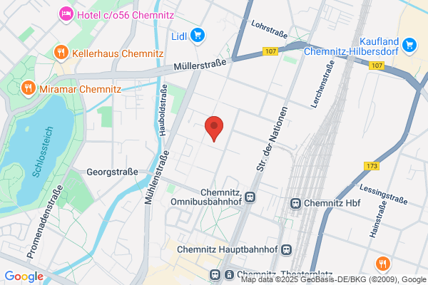 Grundmann GmbH - Augenoptik, Kontaktlinsen, Hörakustik