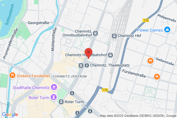Haas GmbH - Sanitätshaus Chemnitz Orthopädie Schuhtechnik Helmut