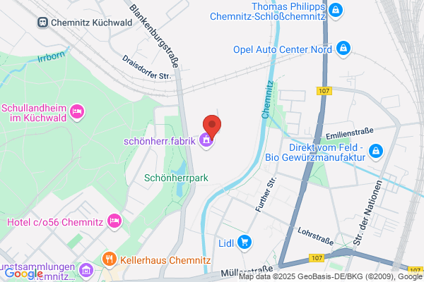 saXcare GmbH