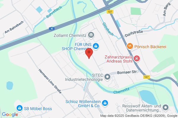 domeba distribution GmbH