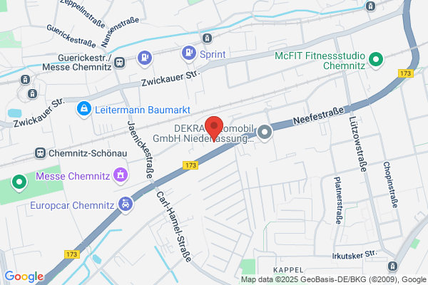 Schindler Aufzüge und Fahrtreppen GmbH