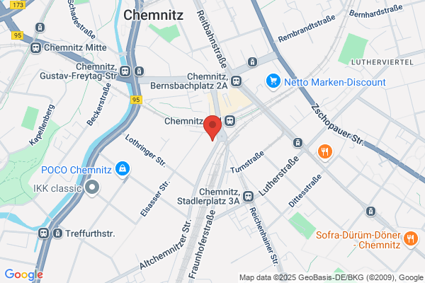 LVQ Lehr- und