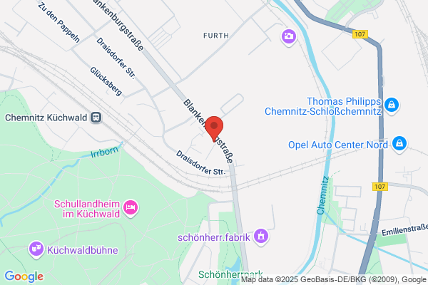 Auto Export Chemnitz