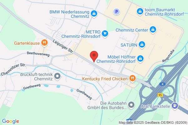 Autoteile Röhrsdorf