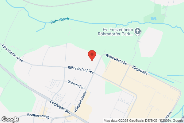 Auto Center Röhrsdorf
