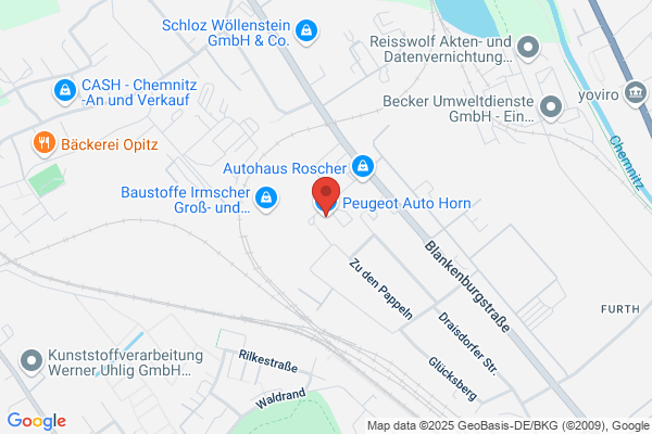 Auto Horn GmbH