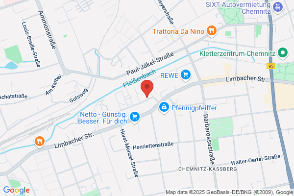 1a autoservice Luther