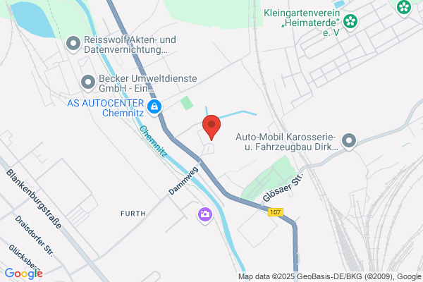 Motorkraft Nutzfahrzeugzentrum