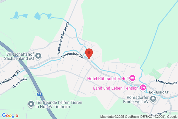 Autohaus - Kässner GmbH