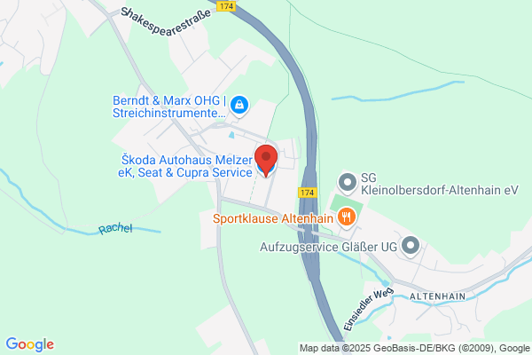 Autohaus Melzer