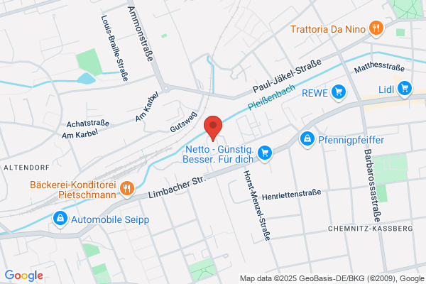 Autohaus Weinhold GmbH