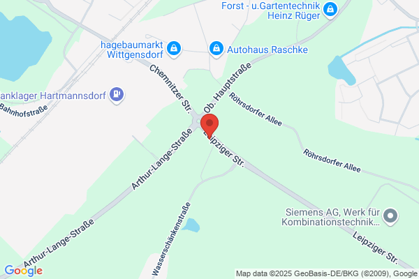 Autopoint Röhrsdorf, Inh. Werner Sedlmeier