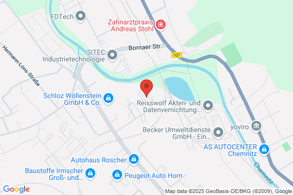 Autoservice GmbH Hofmann