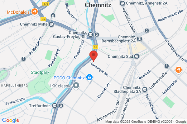 Autolack Donner GmbH