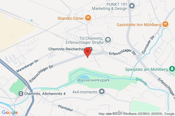 Autolackiererei Förster GmbH