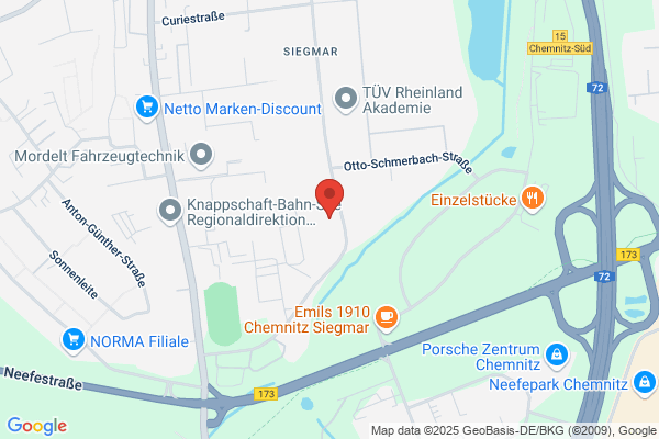 Lackierzentrum M & R GmbH