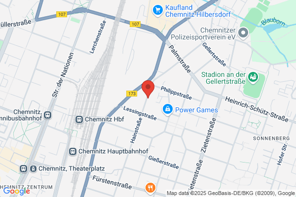 Alpha Gastro Automaten- u. Dienstltgsservice GmbH Dienstleistungsservice GmbH