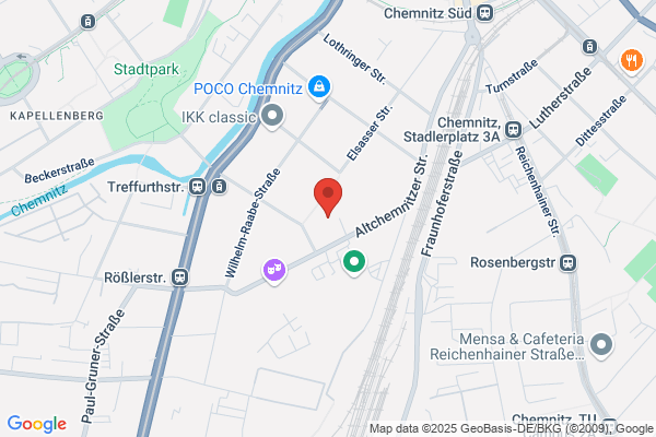 B & J Automaten GmbH