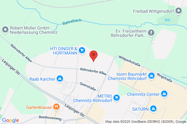 Autohaus Am Chemnitz Center | Audi Partner