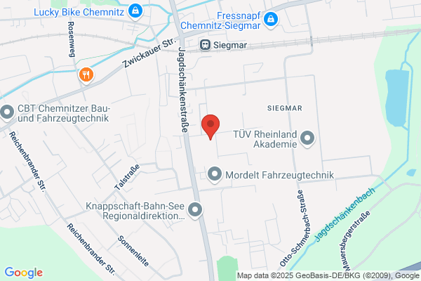 Reifen Team Chemnitz