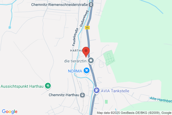 Olaf Uhlig Fahrzeughof & Reifenservice Uhlig