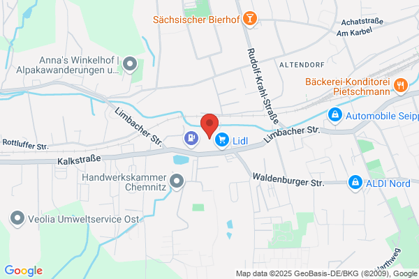 Auto Kaiser GmbH