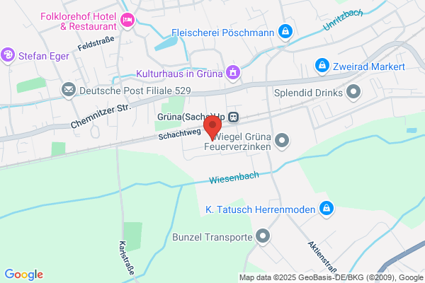 F&B Fahrzeugtechnik GmbH