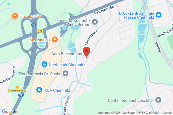 Auto Buschmann GmbH