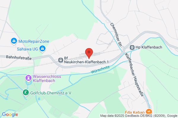 Fahrzeugservice Gase
