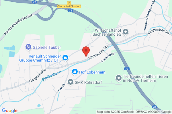 Kfz & Maschinenservice Andre Lange