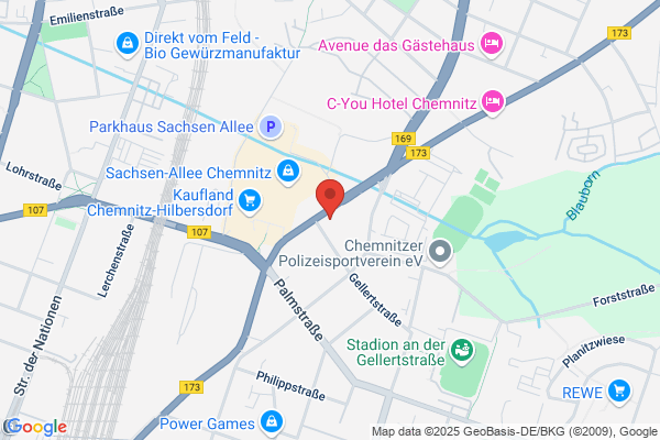 Pit-Stop Systempartner GmbH