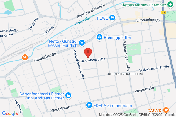 Reifeb und Autoservice Hain & Simbeck GbR