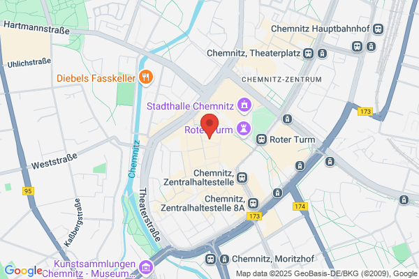 Autoschilder & Zulassungen ARS Chemnitz