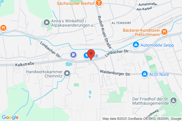 Autoteile ATD GmbH