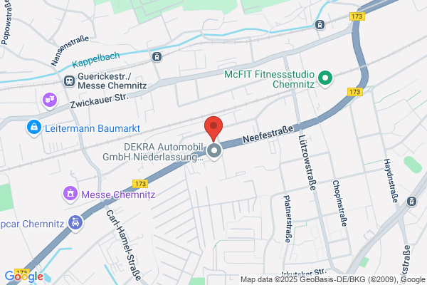 Reifen-Auto Sandner Point S