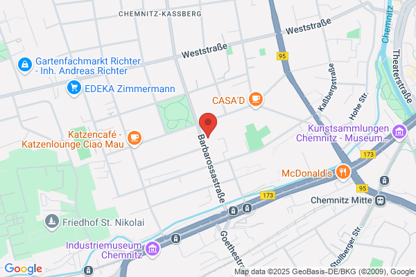 S + T Autovermietung-Umzugsshop