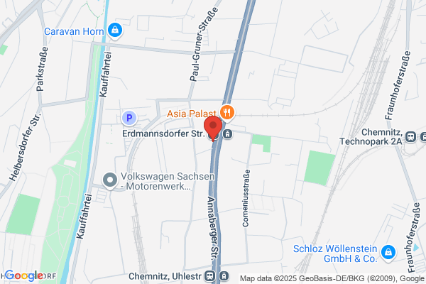 SEIK Automobil Recycling GmbH